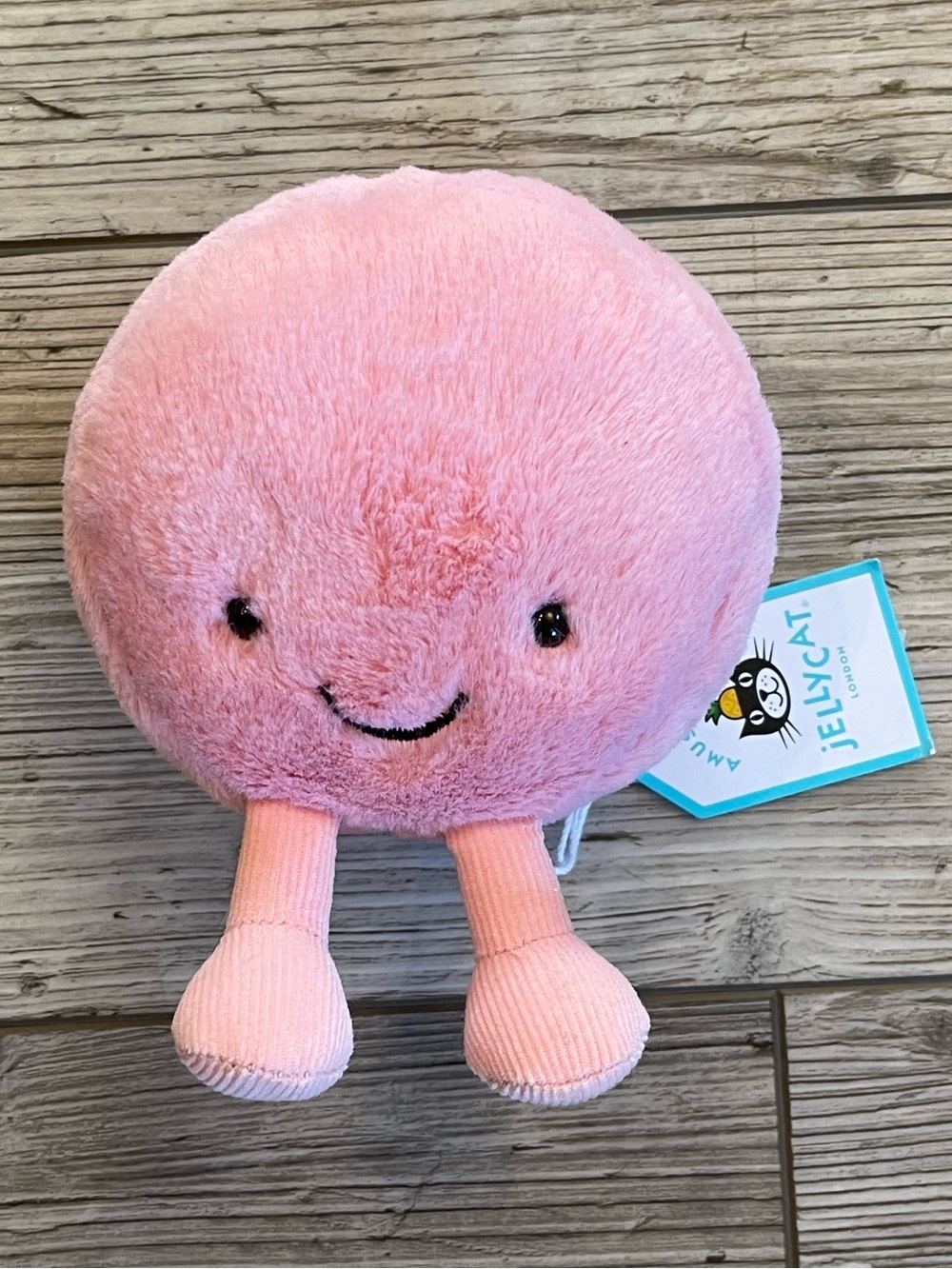 Jellycat | Amuseables Mia Macaron